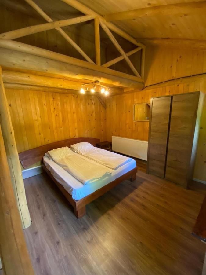 Pensiunea Casa Zmeilor Dragus Dış mekan fotoğraf