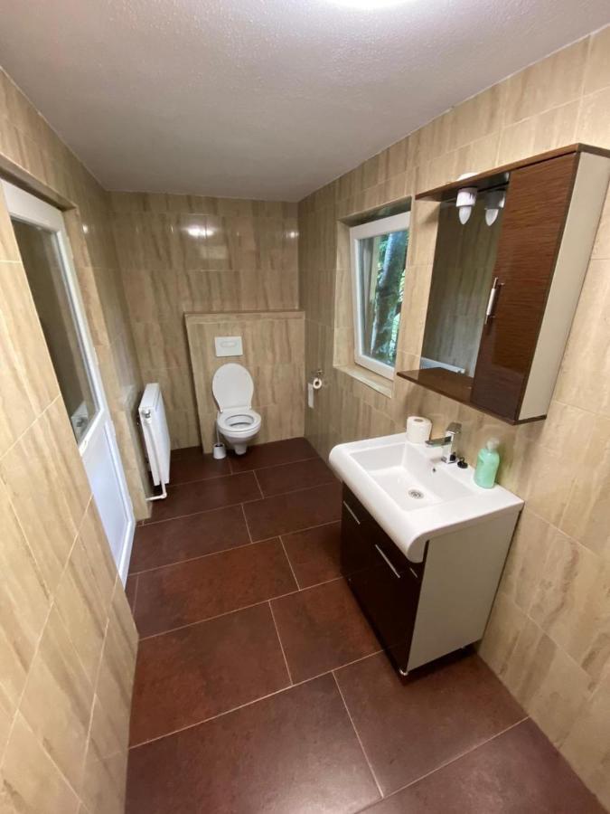 Pensiunea Casa Zmeilor Dragus Dış mekan fotoğraf