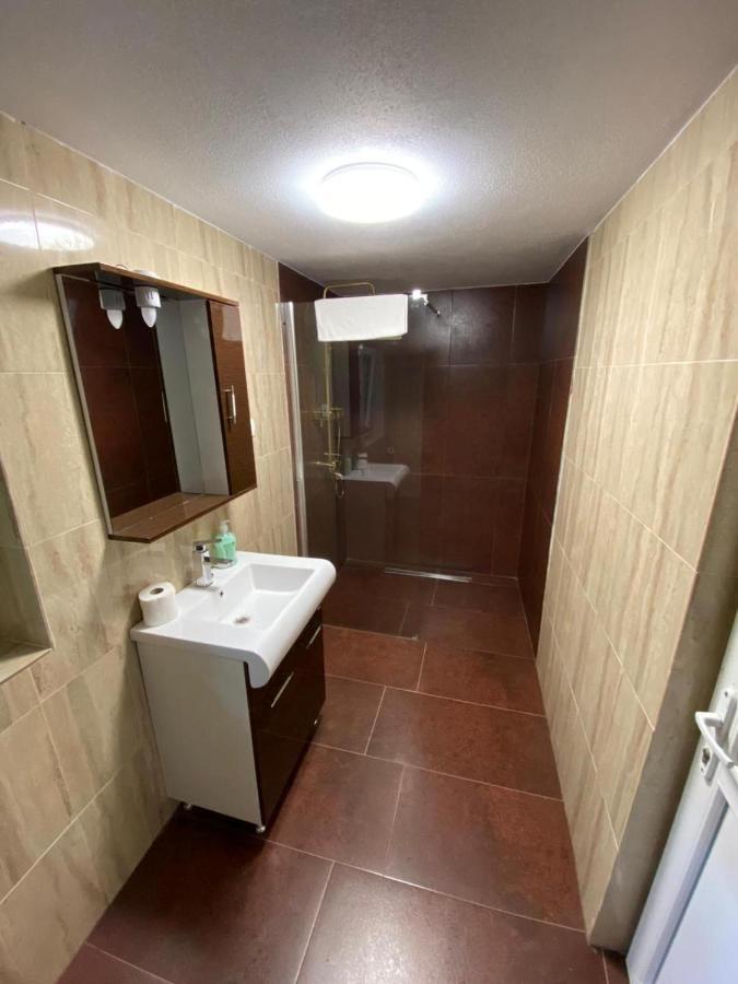 Pensiunea Casa Zmeilor Dragus Dış mekan fotoğraf