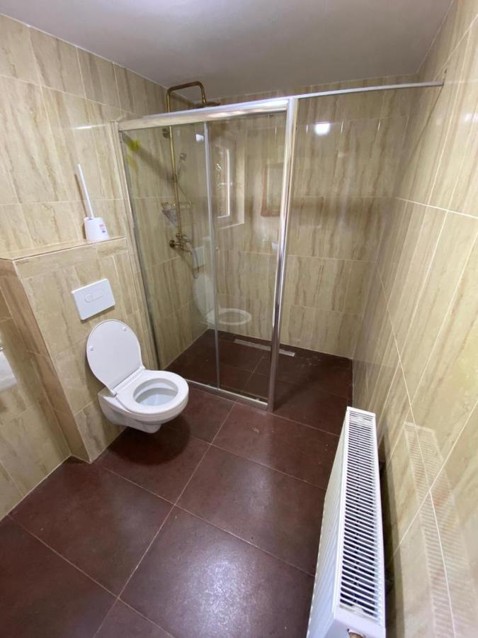 Pensiunea Casa Zmeilor Dragus Dış mekan fotoğraf
