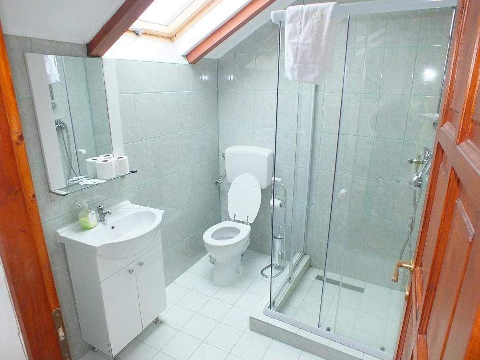 Pensiunea Casa Zmeilor Dragus Dış mekan fotoğraf